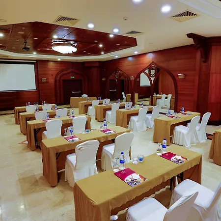 Crowne Plaza By Ihg Hotel Antalya