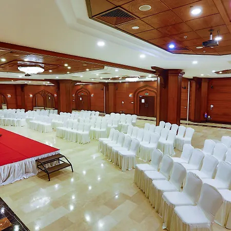 Crowne Plaza By Ihg 5* Antalya