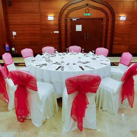 Hotel Crowne Plaza By Ihg