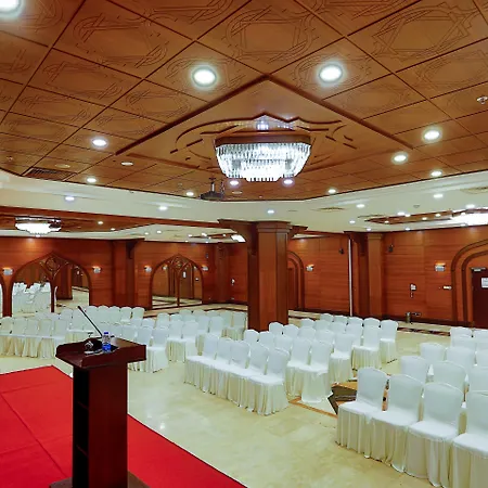 Crowne Plaza By Ihg 5* Antalya