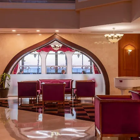 Hotel Crowne Plaza By Ihg