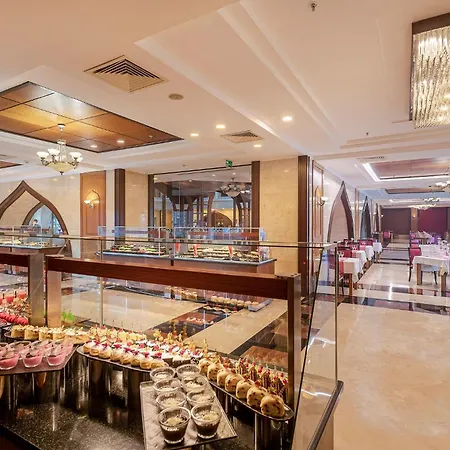 Hotel Crowne Plaza By Ihg