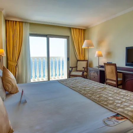 Crowne Plaza By Ihg 5* Antalia