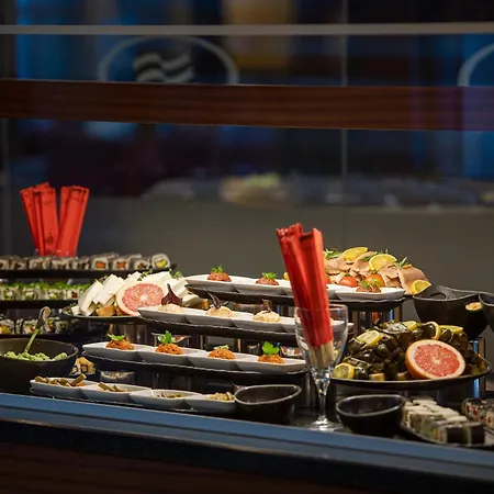Otel Crowne Plaza By Ihg