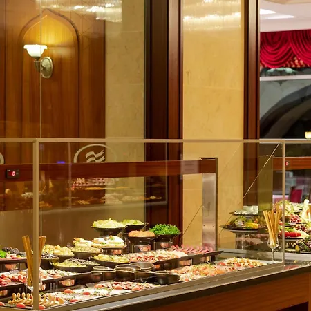Otel Crowne Plaza By Ihg